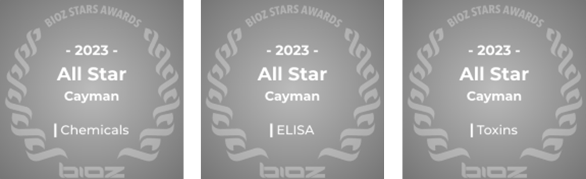Cayman Al Star awards