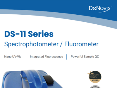Download the DS-11 Series brochure